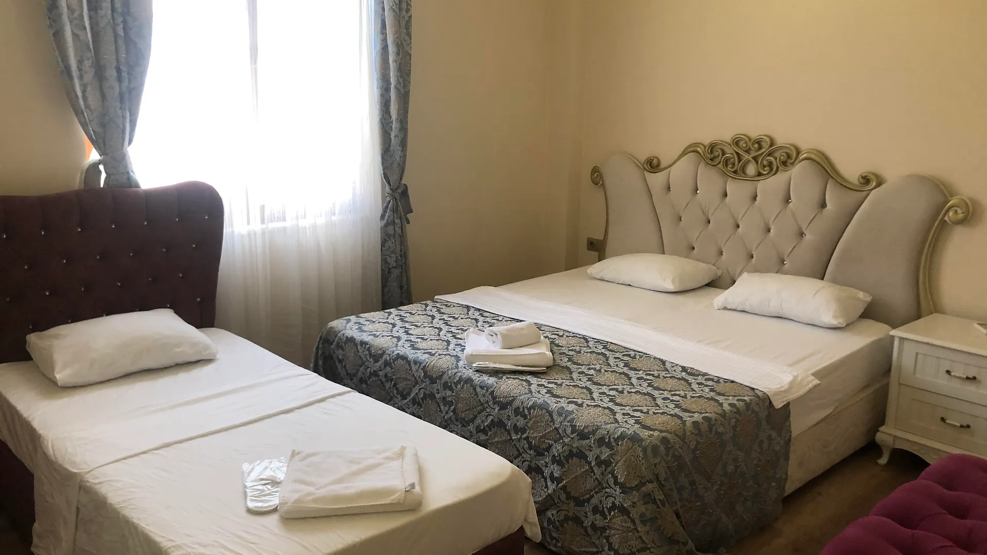 Sanli Hotel Hammam & Spa Трабзон