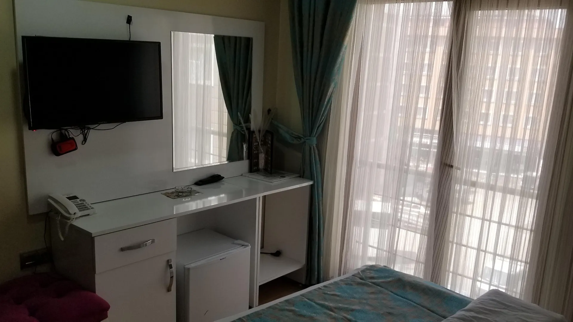 Sanli Hotel Hammam & Spa Трабзон Турция