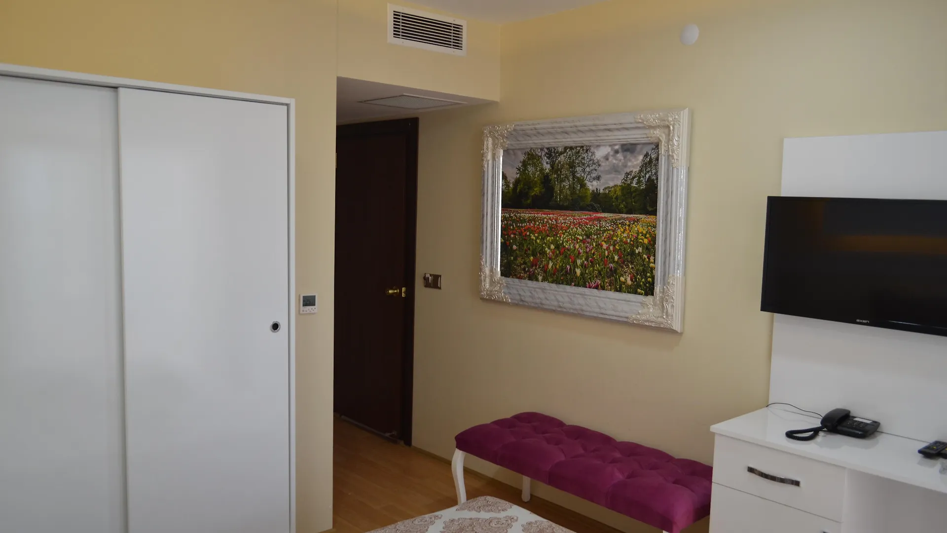 Sanli Hotel Hammam & Spa Трабзон