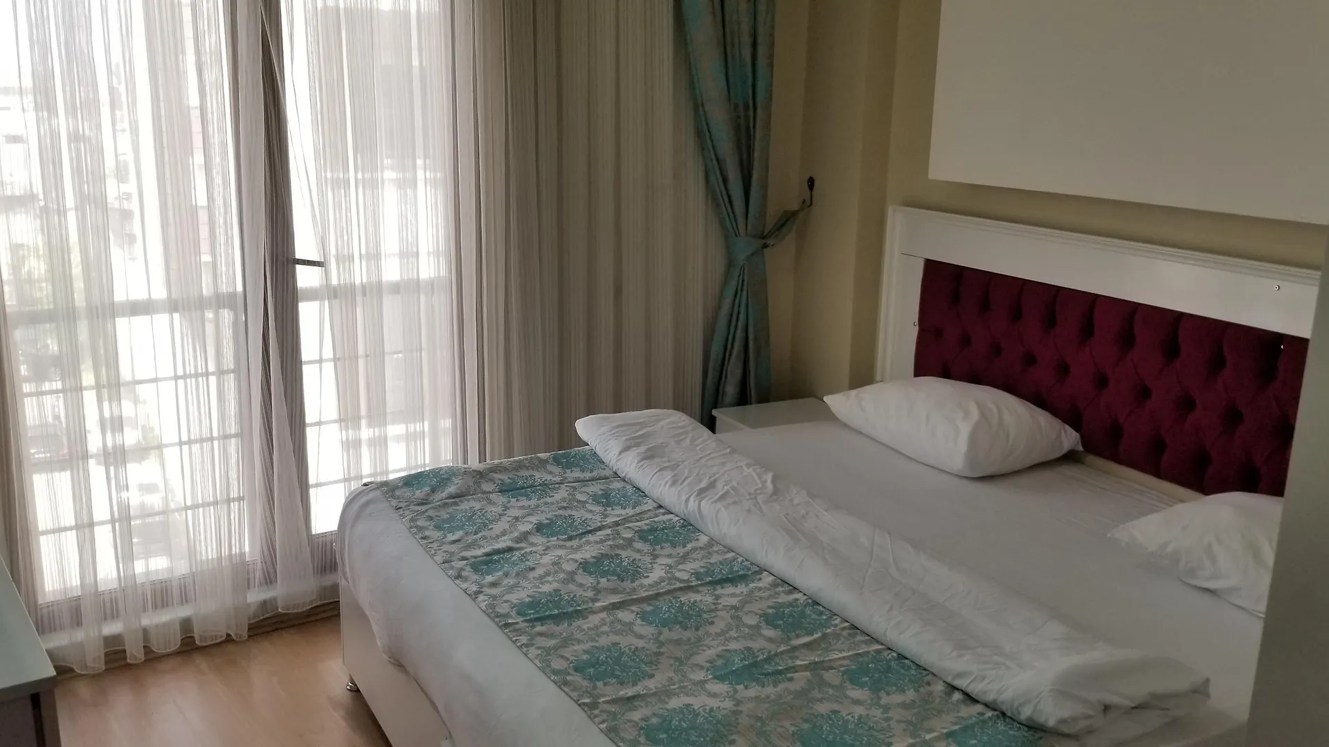 Sanli Hotel Hammam & Spa Трабзон