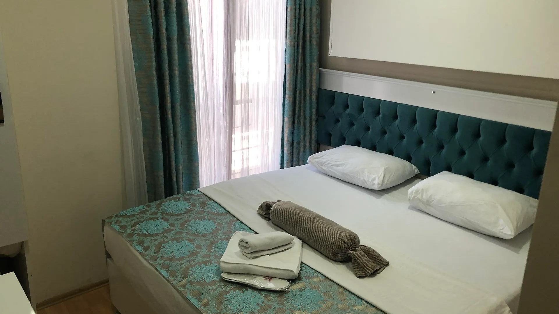Sanli Hotel Hammam & Spa Трабзон 2*,  Турция