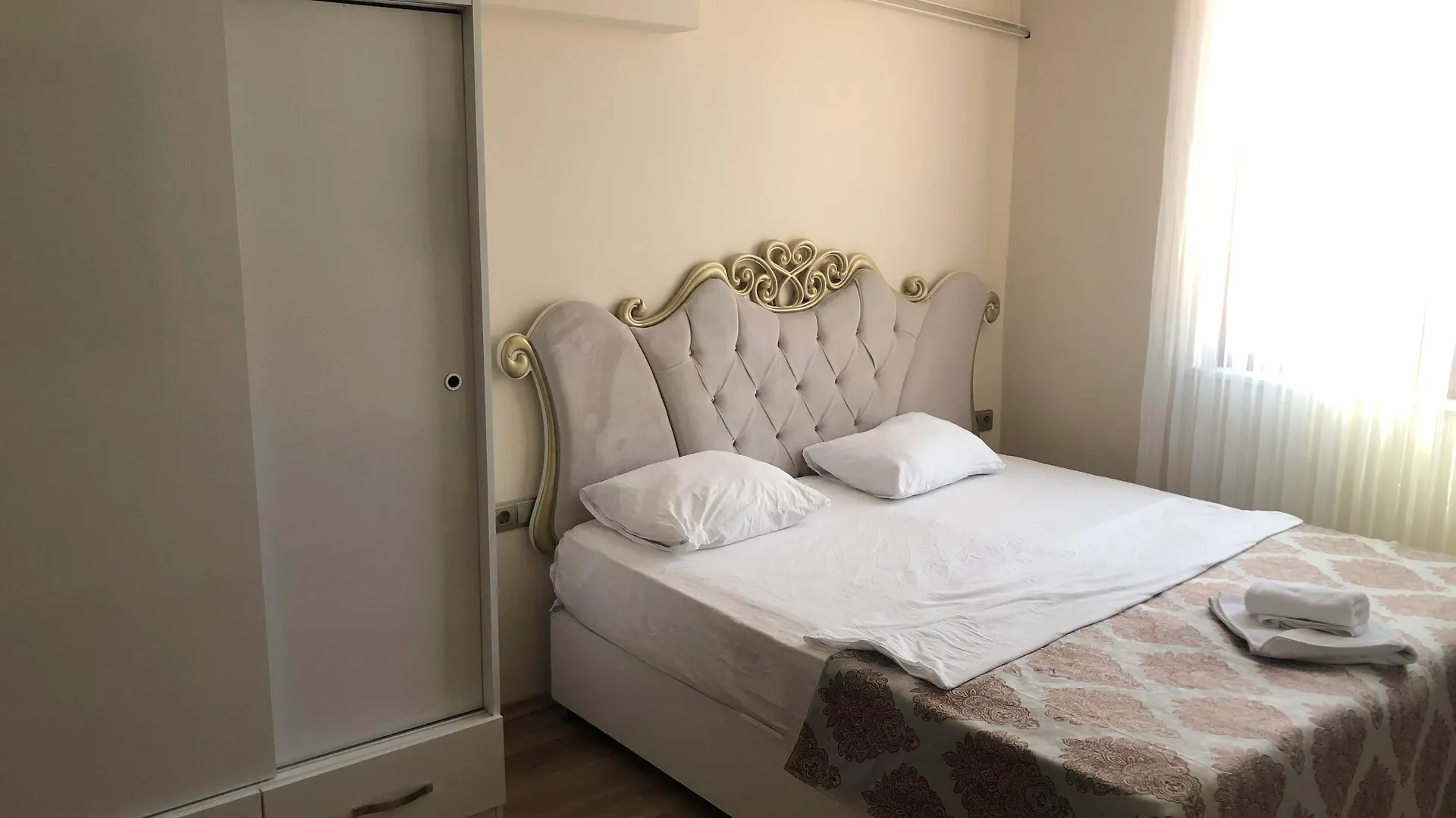 Sanli Hotel Hammam & Spa Трабзон
