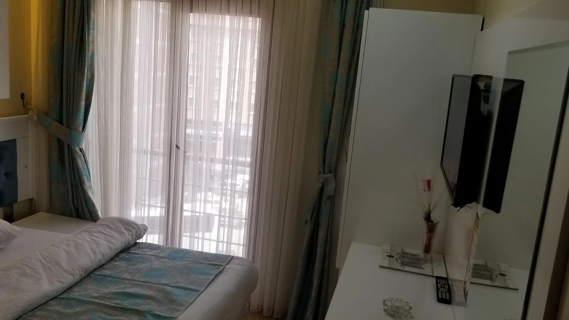 Sanli Hotel Hammam & Spa Трабзон