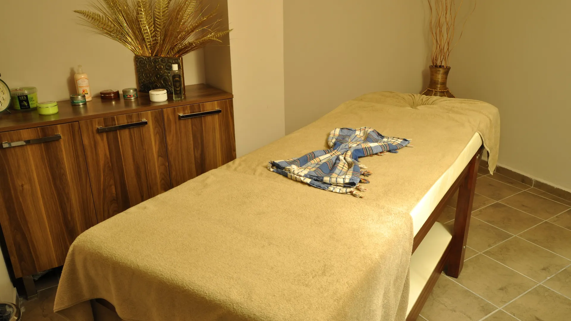 Sanli Hotel Hammam & Spa Трабзон