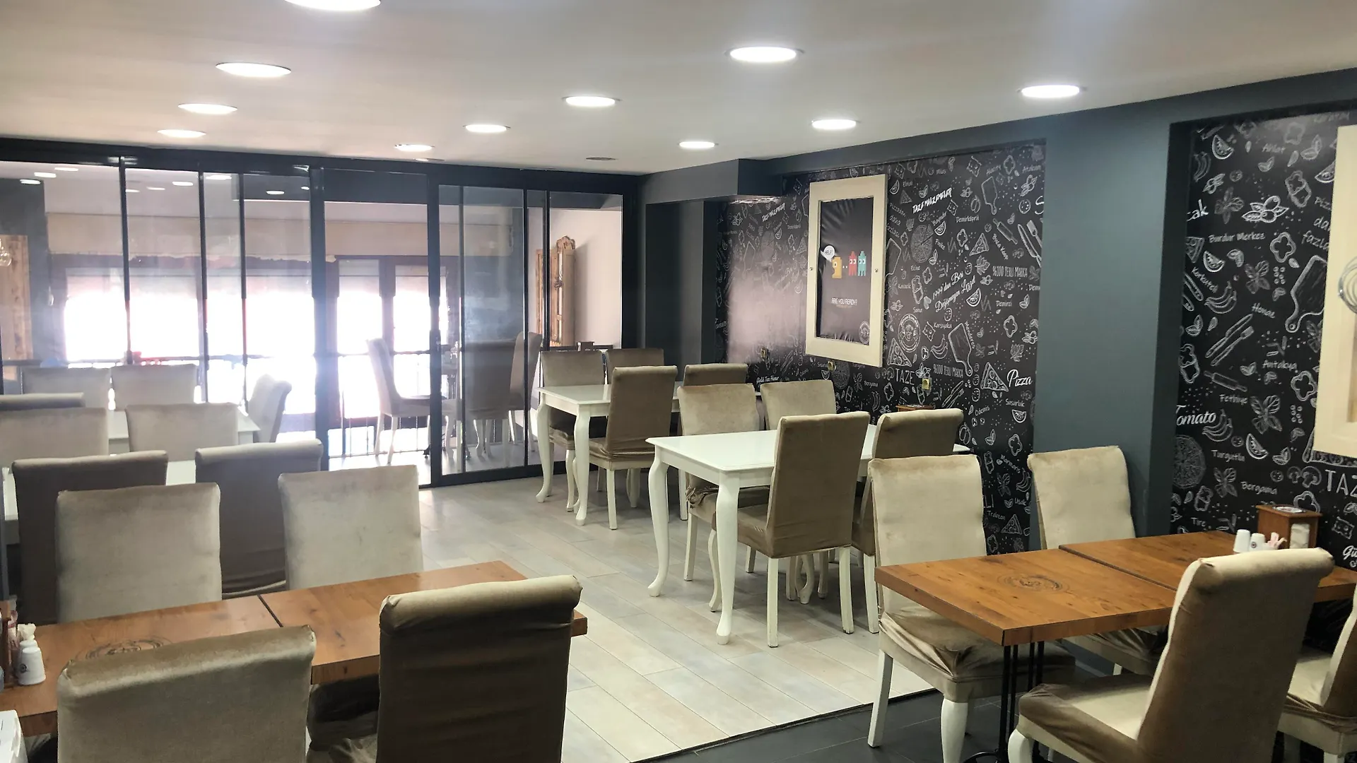 Sanli Hotel Hammam & Spa Трабзон
