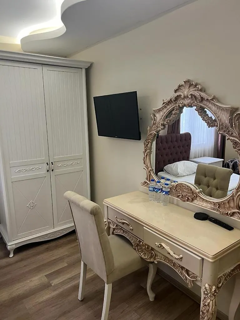 Sanli Hotel Hammam & Spa Трабзон 2*,