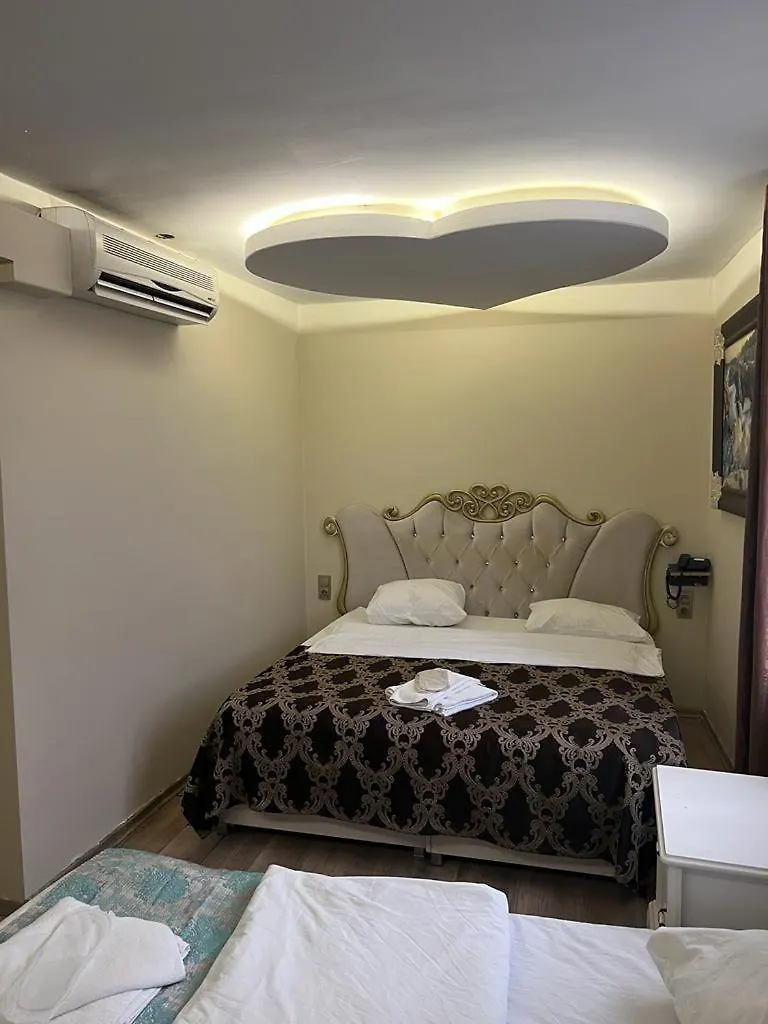 Sanli Hotel Hammam & Spa Трабзон