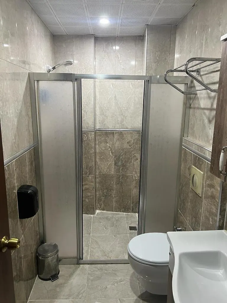 Sanli Hotel Hammam & Spa Трабзон