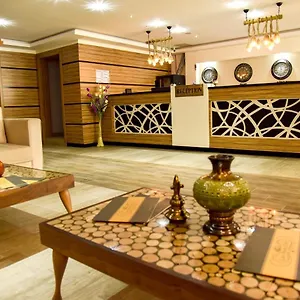 فندق Liko, ترابزون