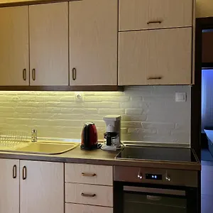 Sweet Luxury Daire Selanik