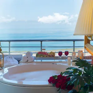Hotel Andalouse