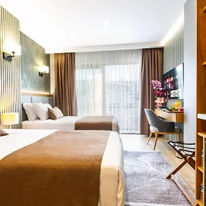 4* Отель North Star
