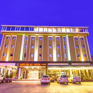 Otel Saylamlar, Trabzon