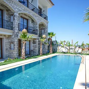 Avalon Boutique & Otel Alaçatı