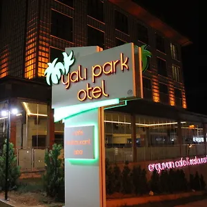 Otel Anemon, Trabzon