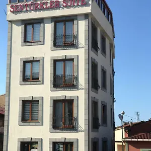 شقة فندقية Senturkler, ترابزون