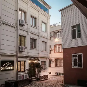 Carvan Otel İstanbul