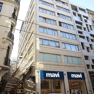 Burj Al Otel İstanbul